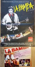 Kino Plakat LA BAMBA - 40 x 60