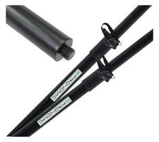 2x DJ PA Lautsprecher