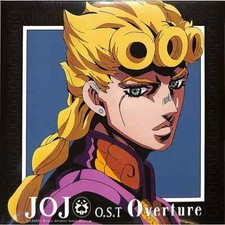 Yugo Kanno / JOJO S BIZARRE