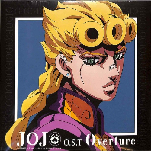Yugo kanno jojo s bizarre - s,
