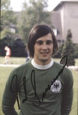 Dieter Burdenski original