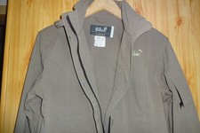 Jack Wolfskin Damen Wanderjacke Gr.L (ca. 40-42)
