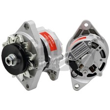 Lichtmaschine 14 V/33 A für