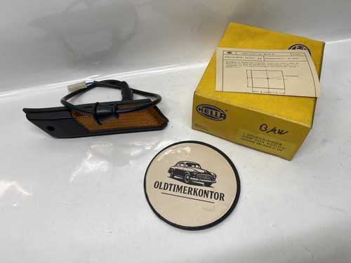 Hella 2bm003933031 blinker - 2bm003933031,