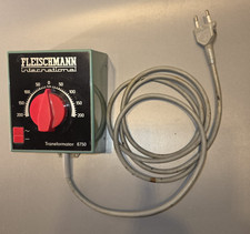 Fleischmann Trafo 6750