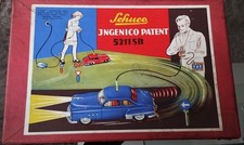 SCHUCO INGENICO 5311  SB 50.er
