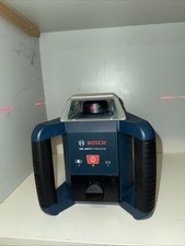 Bosch Professional GRL 400 H