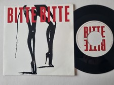 Die Ärzte - Bitte Bitte 7''
