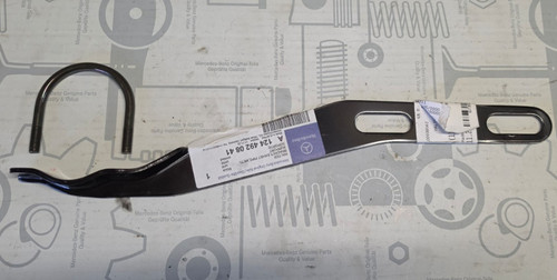 Neu mercedes w201 190e w124 - w201,