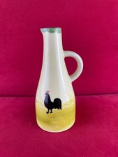 Zeller Keramik - Hahn und