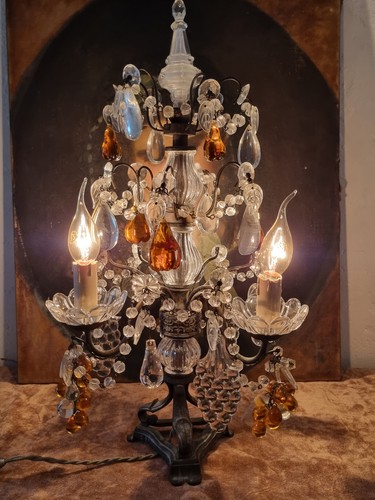 Girandole lampe frankreich - girandole,