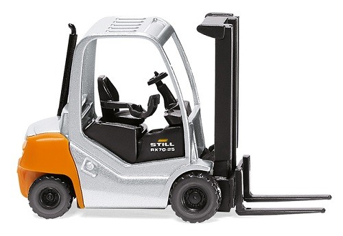 Wiking 066337 1 - wiking, 1/87