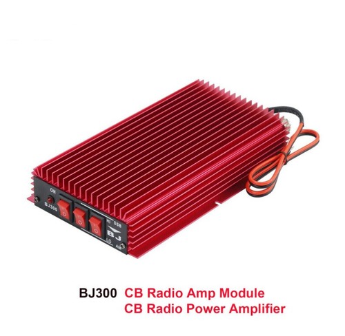 Bj300 30mhz radio - 3-30mhz,