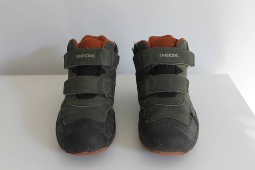 Geox jungen sneaker - jungen,