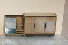 Wichtelmarke Kleiderschrank