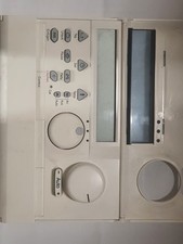 Buderus Logamatic ERC Regelung