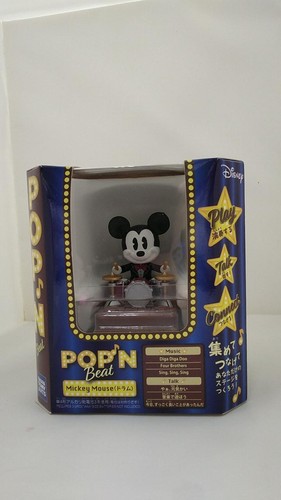 Takara tomy s - a.r.t.s, pop’n