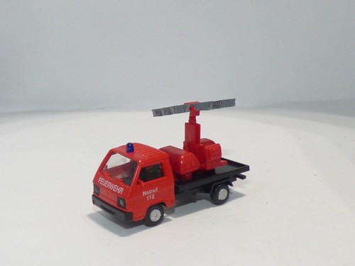 Rietze mitsubishi mmc - mitsubishi,