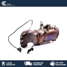 Original Rußpartikel- Dieselpartikelfilter Opel Astra K 1.6 CDTI 55494204