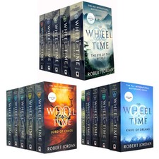 The wheel time series 15 - wheel,