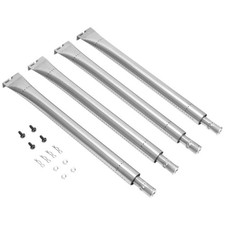 Edelstahl Brenner Brennerrohr