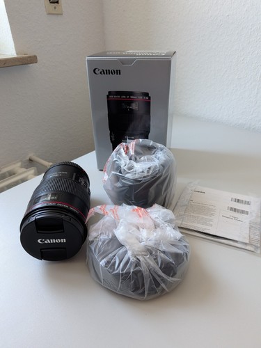 Canon 100mm 8l is usm - canon,