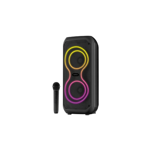 Sunix bts 460 partybox - bts-460,