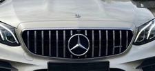 Panamericana AMG Grill