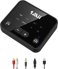 1Mii B06T6 Bluetooth 5.3 Audio