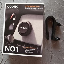 Ooono no.1   Blitzerwarner