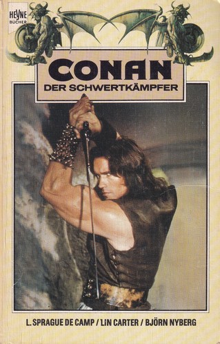 Conan band 3895 der - 3895,