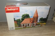 Auhagen H0, 11405, Kirche