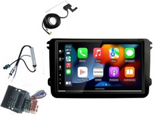 Kenwood DMX6523DABS CarPlay