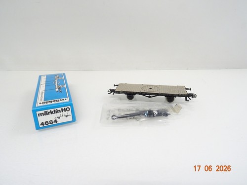 Märklin 4684 - h0,