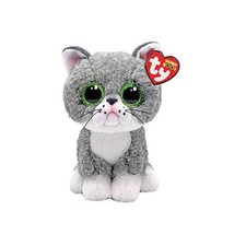 Beanie boos fergus katze - ty,