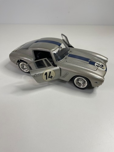 Ferrari 250 berlinetta - gt,