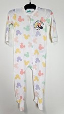 Baby Schlafanzug Minnie Mouse