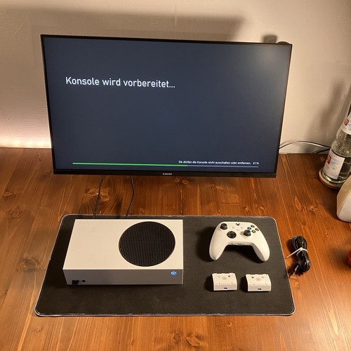 Microsoft xbox series 512gb - microsoft,