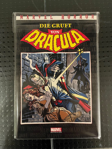Dir gruft von - von, dracula
