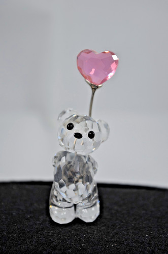 Swarovski kristall kris - bÄr, i