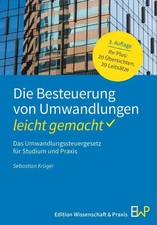 Die Besteuerung von