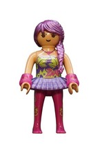Playmobil Figur Frau Zirkus