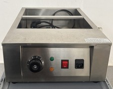 Schokoladen Schmelzmaschine