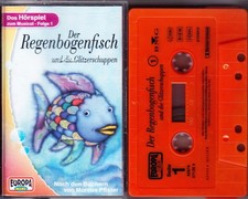 MC Der Regenbogenfisch 1 - Der