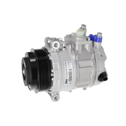 Klimakompressor 134a ø - r,
