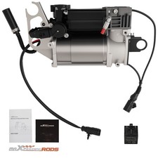 Kompressor niveauregulierung - kompressor,