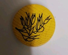 Ersatzteil Hafer zum Spiel Bauer Klaus und die Maus  von HABA