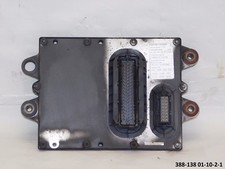 Motorsteuergerät Steuergerät