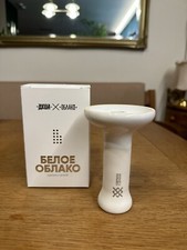 Oblako X Doosha White Phunnel