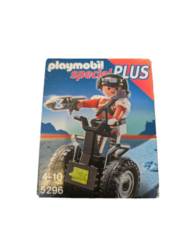 2012 playmobil special plus - special,